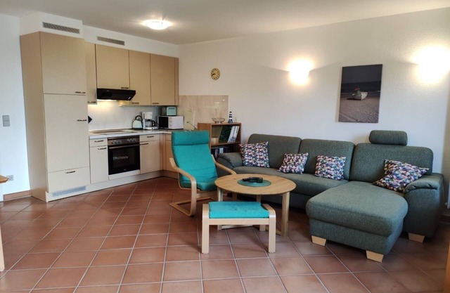 Ferienwohnung/App. für 4 Gäste mit 56m² in Dewichow (270844)