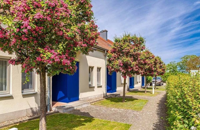 Ferienwohnung/App. für 4 Gäste mit 56m² in Dewichow (270928)
