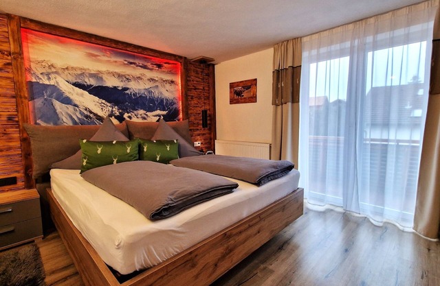 Ferienwohnung/App. für 4 Gäste mit 60m² in Pfronten (117689)