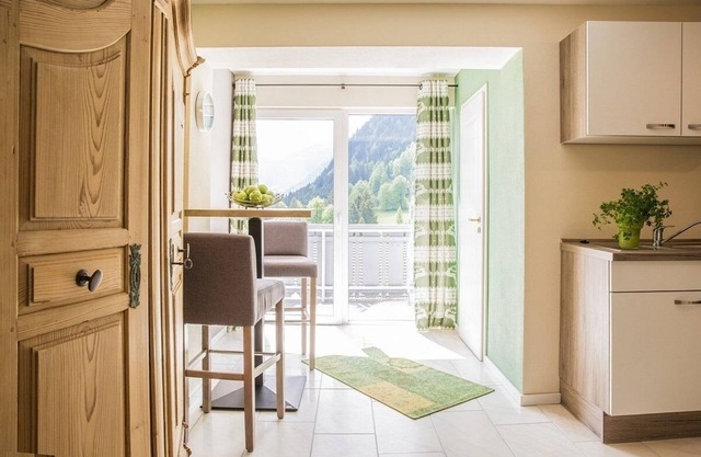 Ferienwohnung/App. für 2 Gäste mit 28m² in Pfronten (267445)