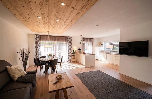 Ferienwohnung/App. für 4 Gäste mit 60m² in Pfronten (272819)