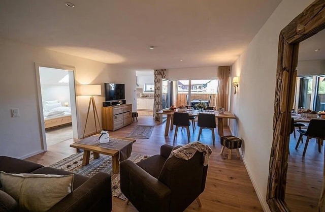 Ferienwohnung/App. für 4 Gäste mit 85m² in Pfronten (272820)