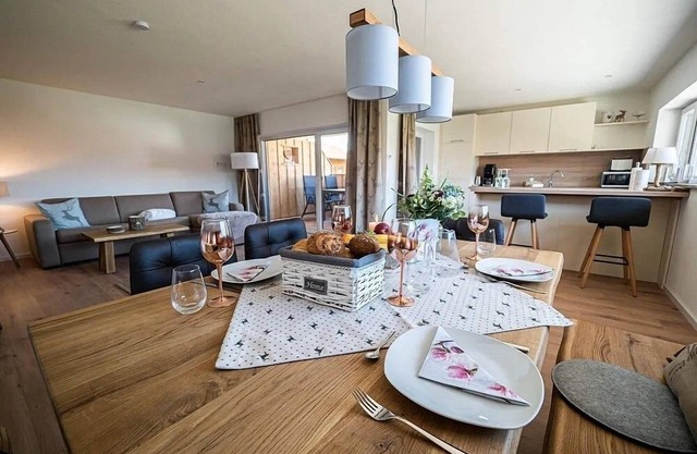 Ferienwohnung/App. für 4 Gäste mit 82m² in Pfronten (272822)