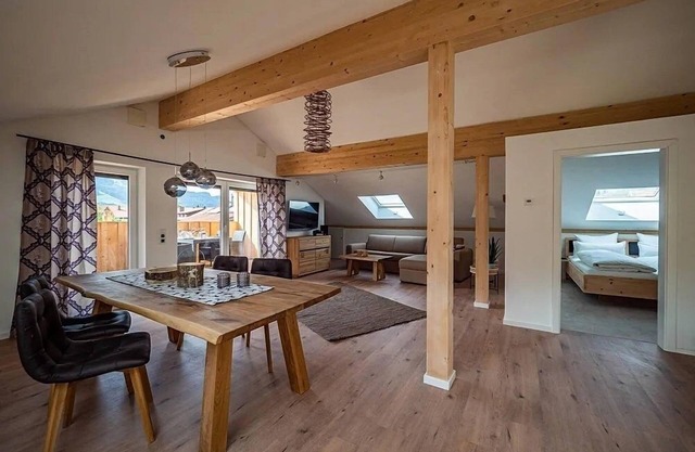 Ferienwohnung/App. für 4 Gäste mit 83m² in Pfronten (272823)