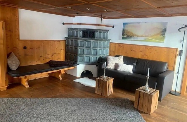 Ferienwohnung/App. für 4 Gäste mit 80m² in Pfronten (272824)