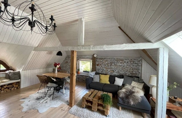 Ferienwohnung/App. für 4 Gäste mit 70m² in Pruchten (183445)
