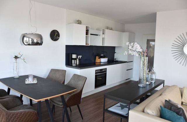 Ferienwohnung/App. für 4 Gäste mit 86m² in Sassnitz (271397)