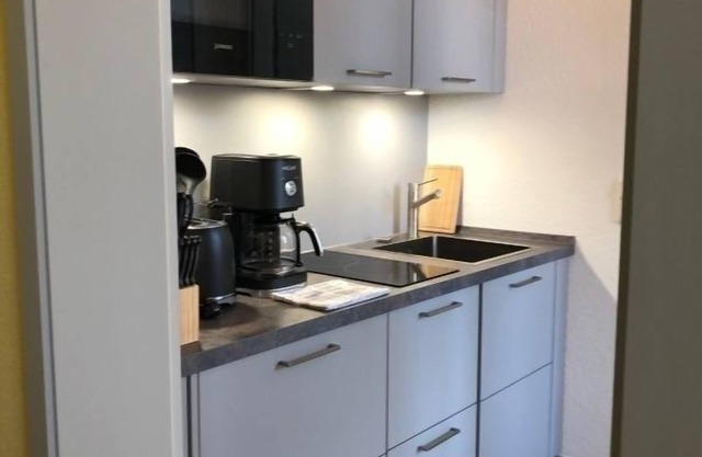 Ferienwohnung/App. für 4 Gäste mit 35m² in Schwerin (175279)