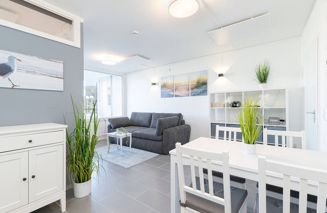 Ferienwohnung/App. für 4 Gäste mit 40m² in Wendtorf (295220)