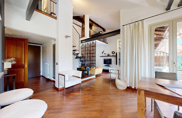 Ferienwohnung/App. für 4 Gäste mit 87m² in Verbania (184621)