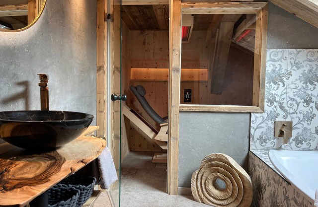 Ferienwohnung/App. für 5 Gäste mit 65m² in Ehrwald (266244)