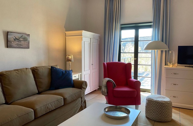 Ferienwohnung/App. für 2 Gäste mit 38m² in Blowatz (133395)