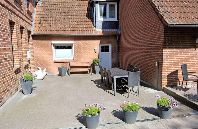 Ferienwohnung/App. für 3 Gäste mit 55m² in Fehmarn (263602)
