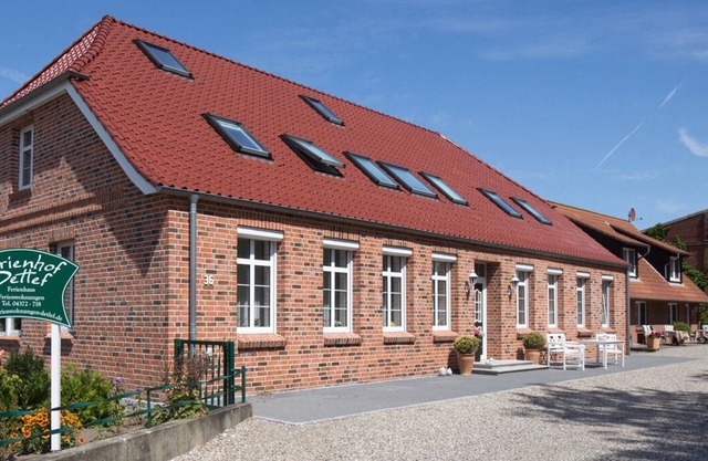 Ferienwohnung/App. für 5 Gäste mit 65m² in Fehmarn (263642)
