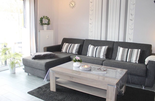 Ferienwohnung/App. für 2 Gäste mit 35m² in Grömitz (13633)