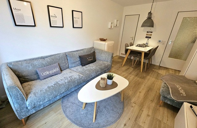 Ferienwohnung/App. für 2 Gäste mit 65m² in Grömitz (120775)
