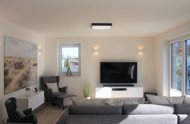 Ferienwohnung/App. für 4 Gäste mit 85m² in Grömitz (128032)