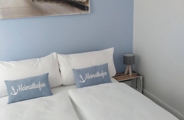 Ferienwohnung/App. für 3 Gäste mit 35m² in Grömitz (144690)