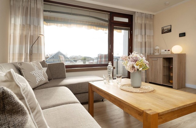 Ferienwohnung/App. für 2 Gäste mit 49m² in Grömitz (286409)