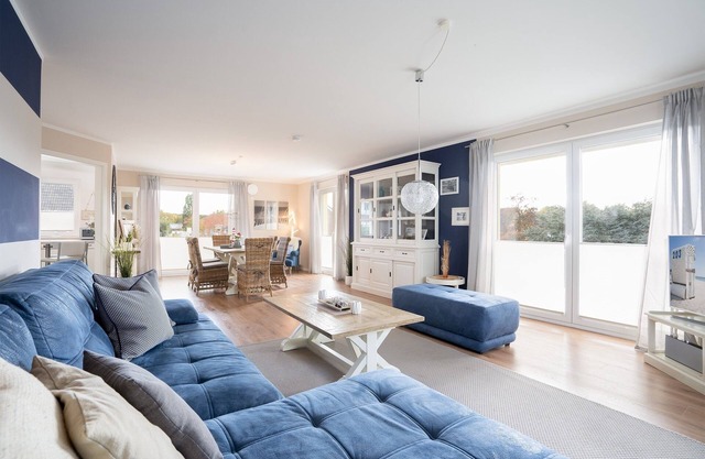Ferienwohnung/App. für 5 Gäste mit 101m² in Grömitz (286502)