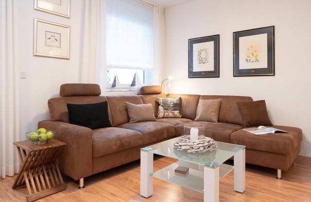 Ferienwohnung/App. für 2 Gäste mit 48m² in Grömitz (286571)