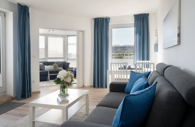 Ferienwohnung/App. für 4 Gäste mit 58m² in Grömitz (286607)