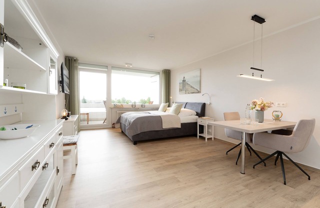 Ferienwohnung/App. für 2 Gäste mit 37m² in Grömitz (286970)