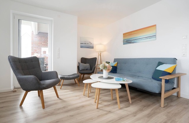 Ferienwohnung/App. für 5 Gäste mit 74m² in Grömitz (287441)