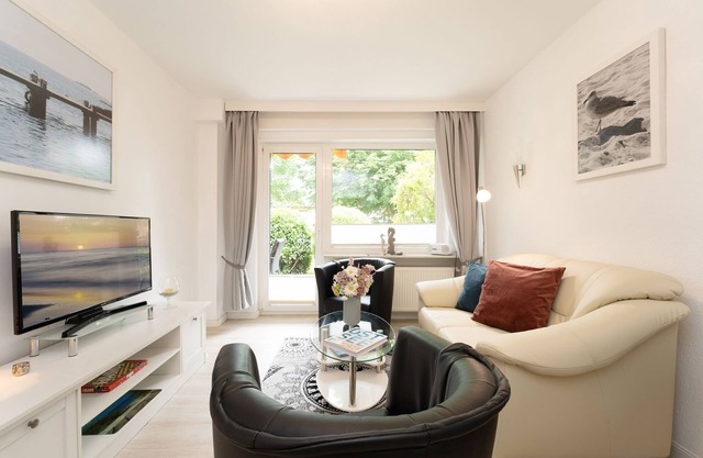 Ferienwohnung/App. für 2 Gäste mit 46m² in Grömitz (294229)