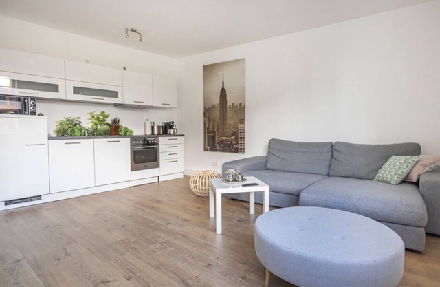 Ferienwohnung/App. für 6 Gäste mit 78m² in Hamburg (151167)