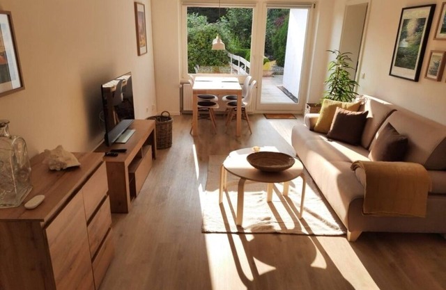 Ferienwohnung/App. für 4 Gäste mit 48m² in Malente (160511)