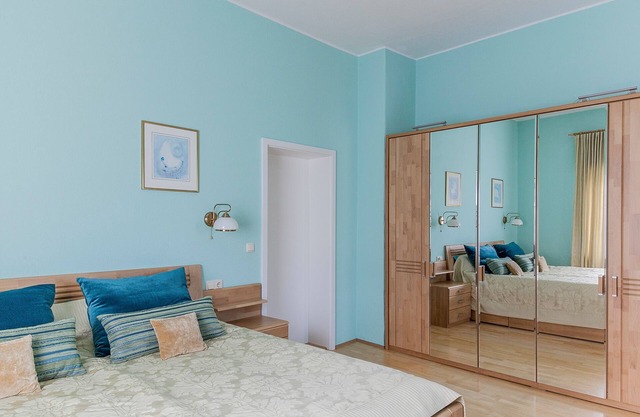 Ferienwohnung/App. für 4 Gäste mit 62m² in Oberhof (95226)