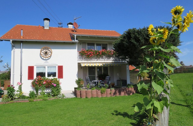 Ferienwohnung/App. für 3 Gäste mit 35m² in Peiting (114737)