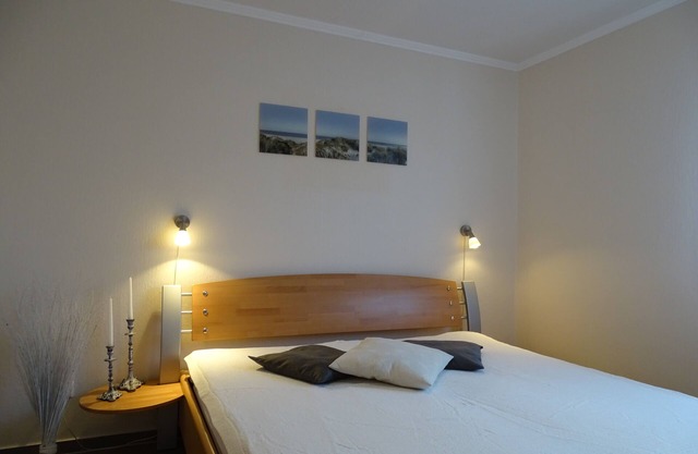 Ferienwohnung/App. für 3 Gäste mit 42m² in Pudagla (63658)