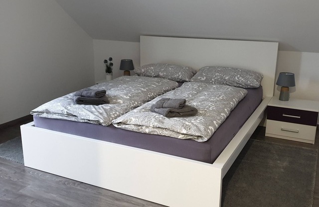 Ferienwohnung/App. für 4 Gäste mit 54m² in Waldeck (175484)