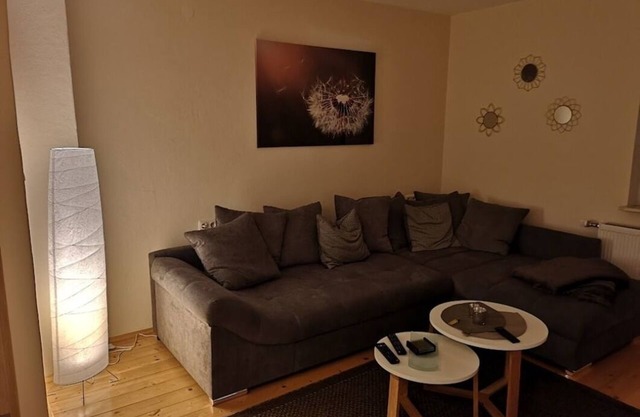 Ferienwohnung/App. für 6 Gäste mit 94m² in Waldeck (179694)