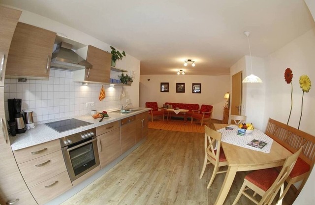 Ferienwohnung/App. für 5 Gäste mit 85m² in Wertach (268223)