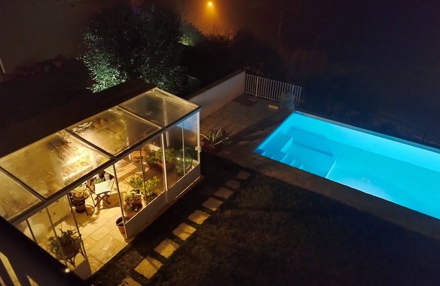 Ferienwohnung/App. für 5 Gäste mit 50m² in Morrona (119237)