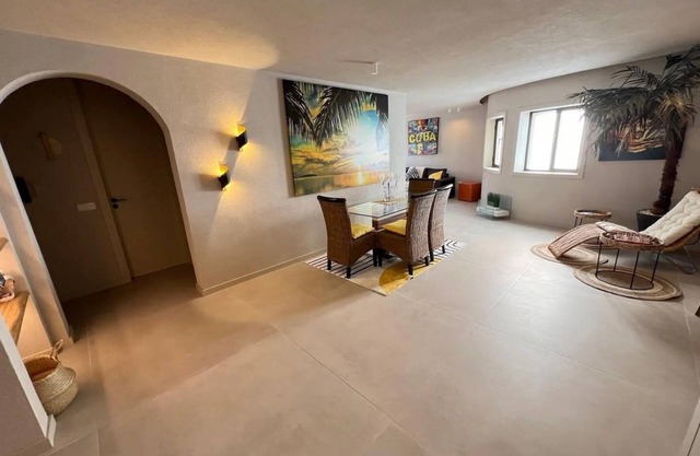 Vacation apartment/apartment for 4 guests with 100m² in Mindelo (265318)
