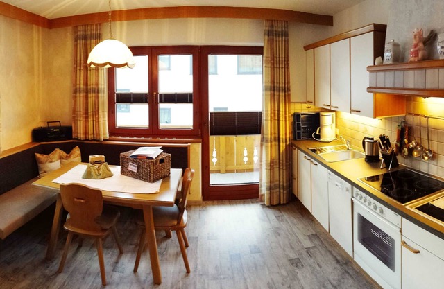 Ferienwohnung APART ANNA-LENA**** - APART HAUS WACHTER