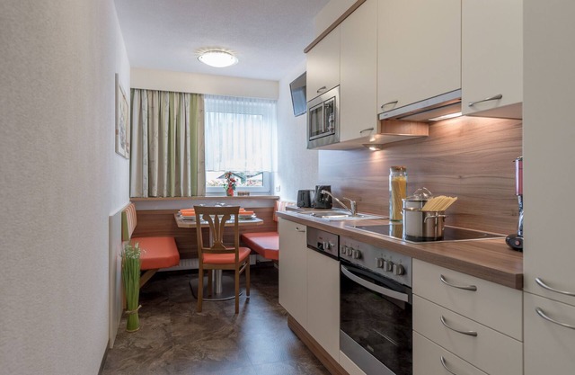 Ferienwohnung/App. für 5 Gäste mit 63m² in Sölden (175160)