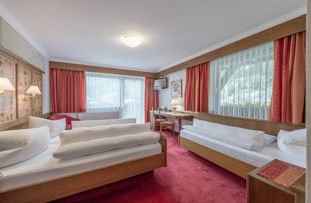 Ferienwohnung/App. für 5 Gäste mit 70m² in Sölden (175162)
