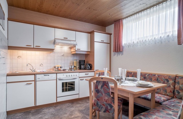 Ferienwohnung/App. für 4 Gäste mit 55m² in Sölden (175164)