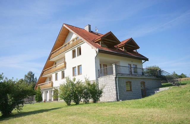 Ferienwohnung/App. für 20 Gäste mit 320m² in caslav (176828)
