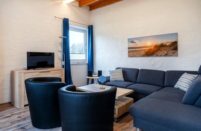 Ferienwohnung/App. für 2 Gäste mit 60m² in Aurich (184941)
