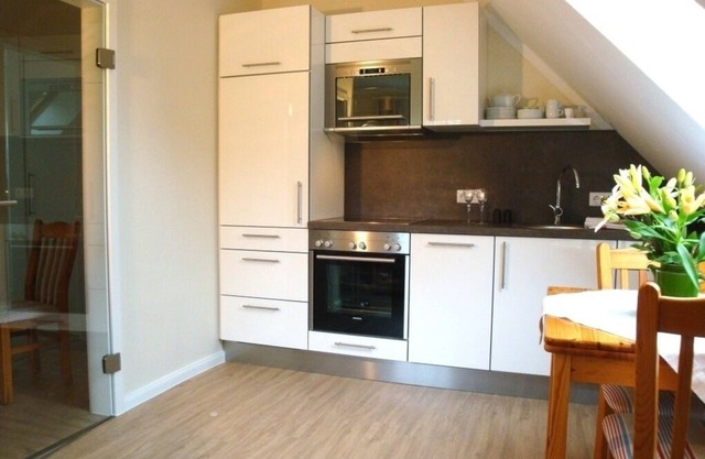 Ferienwohnung/App. für 2 Gäste mit 45m² in Borkum (118123)