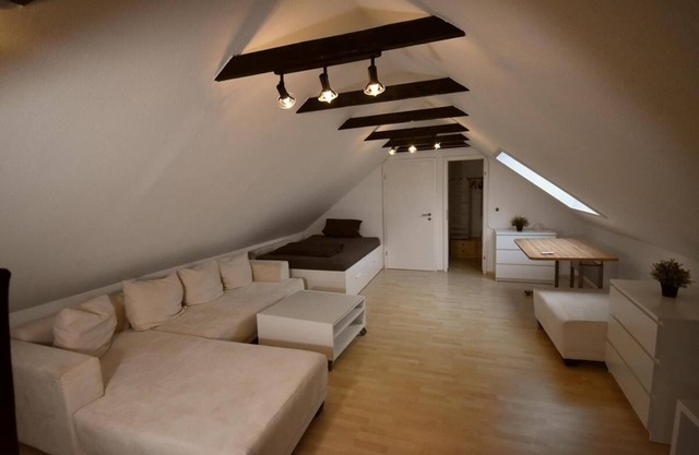 Ferienwohnung/App. für 2 Gäste mit 60m² in Dornum (295419)