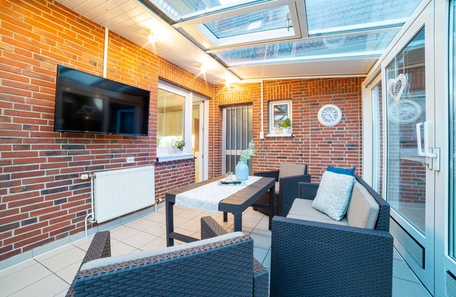 Ferienwohnung/App. für 6 Gäste mit 115m² in Lathen (157845)