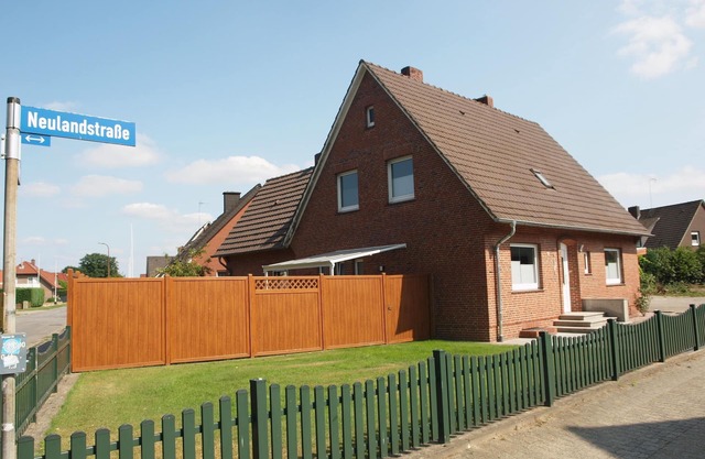 Ferienwohnung/App. für 4 Gäste mit 73m² in Lathen (158048)