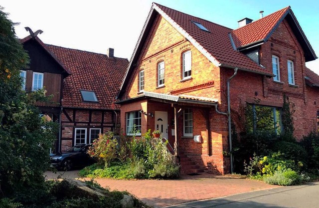 Ferienwohnung/App. für 7 Gäste mit 120m² in Lehrte (295734)